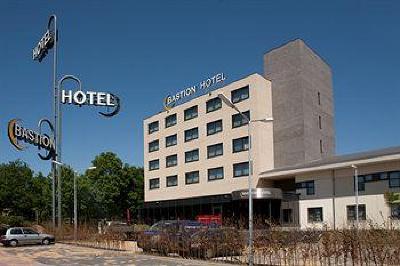 фото отеля Bastion Hotel Rossendaal