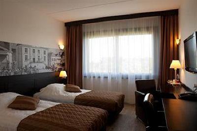 фото отеля Bastion Hotel Rossendaal