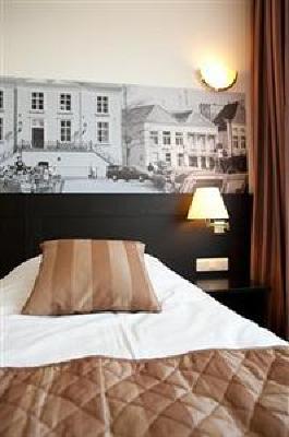 фото отеля Bastion Hotel Rossendaal
