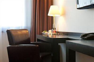 фото отеля Bastion Hotel Rossendaal