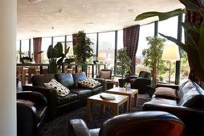 фото отеля Bastion Hotel Rossendaal