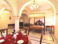 Amar Mahal Hotel