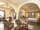 фото отеля Amar Mahal Hotel
