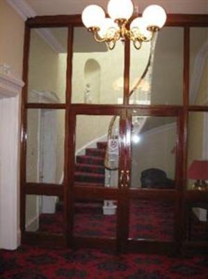 фото отеля The Beeches Hotel Norwich