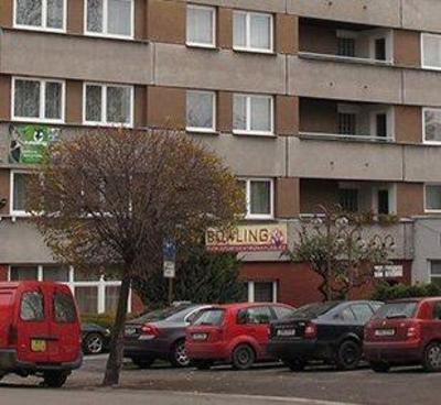 фото отеля Hotel Atlas Slany