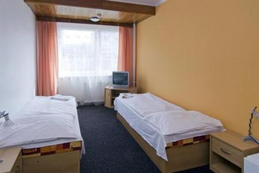 фото отеля Hotel Atlas Slany
