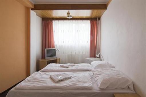 фото отеля Hotel Atlas Slany