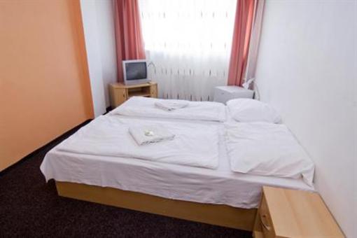 фото отеля Hotel Atlas Slany