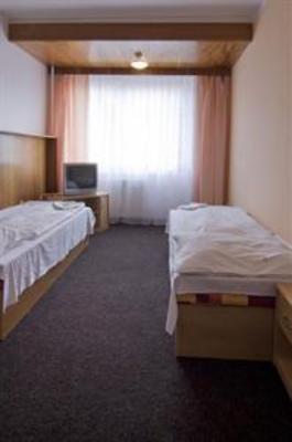 фото отеля Hotel Atlas Slany