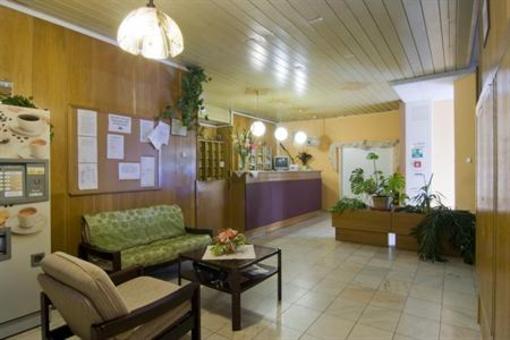 фото отеля Hotel Atlas Slany