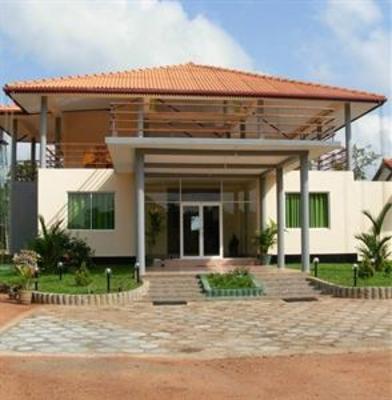 фото отеля Leala Hotel Sigiriya