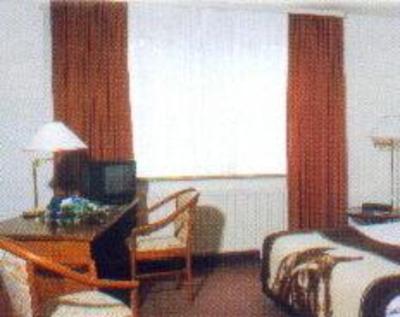 фото отеля Heidehotel Herrenbrucke