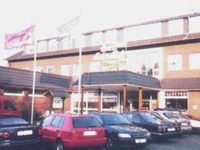 Heidehotel Herrenbrucke