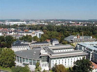 фото отеля Sheraton Offenbach Hotel Offenbach am Main