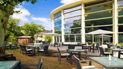 фото отеля Sheraton Offenbach Hotel Offenbach am Main