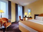 фото отеля Sheraton Offenbach Hotel Offenbach am Main