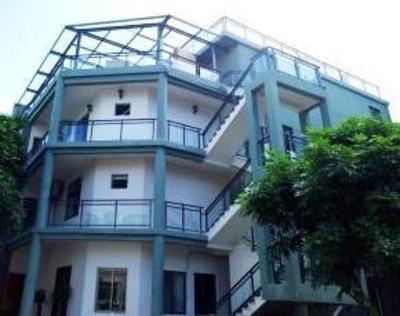 фото отеля Sanya Tianya International Youth Hostel