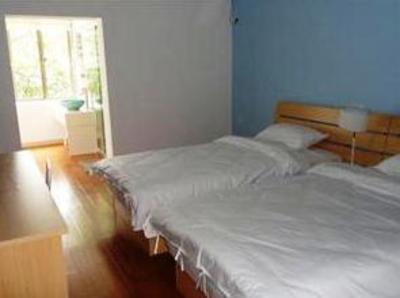 фото отеля Sanya Tianya International Youth Hostel