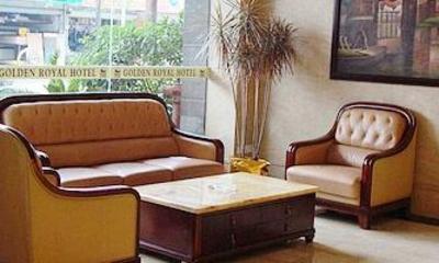 фото отеля Uncle's Home Inn Dongguan