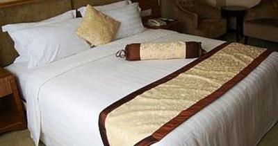 фото отеля Uncle's Home Inn Dongguan