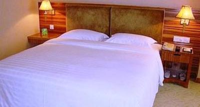 фото отеля Uncle's Home Inn Dongguan