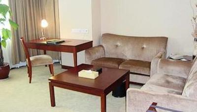 фото отеля Uncle's Home Inn Dongguan