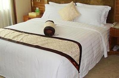 фото отеля Uncle's Home Inn Dongguan