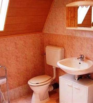 фото отеля Balaton Apartman House 2