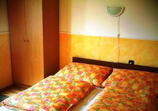 фото отеля Balaton Apartman House 2