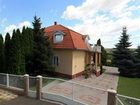 фото отеля Balaton Apartman House 2