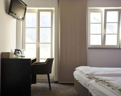 фото отеля Maximilian Hotel Speyer