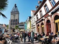 Maximilian Hotel Speyer