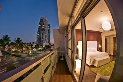 фото отеля Prime Hotel