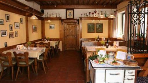 фото отеля Gasthof Zum Sonnenwald