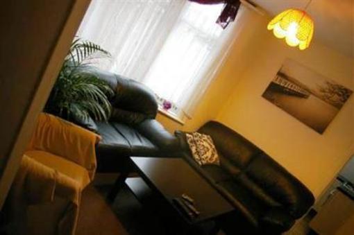 фото отеля Albert Guest House