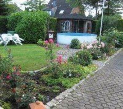 фото отеля Apartmentvermietung Meerbusch
