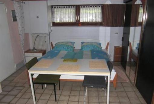 фото отеля Apartmentvermietung Meerbusch