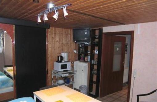 фото отеля Apartmentvermietung Meerbusch