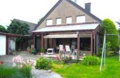 фото отеля Apartmentvermietung Meerbusch