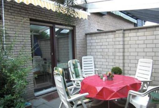 фото отеля Apartmentvermietung Meerbusch