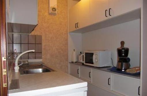 фото отеля Apartmentvermietung Meerbusch