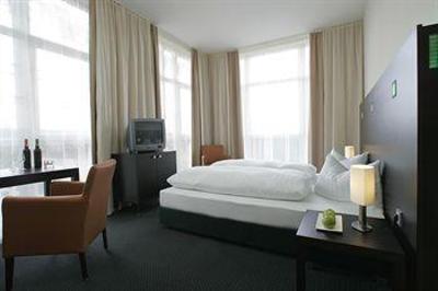 фото отеля Fleming's Hotel Frankfurt An Der Neuen Börse