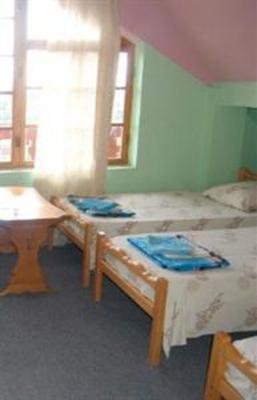 фото отеля Tatyanin Den Hotel