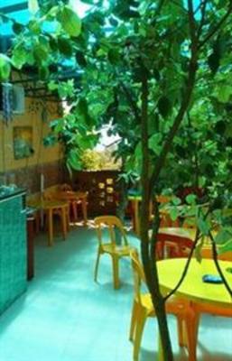 фото отеля Tatyanin Den Hotel