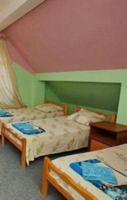 фото отеля Tatyanin Den Hotel