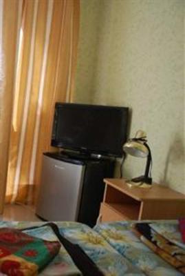 фото отеля Tatyanin Den Hotel