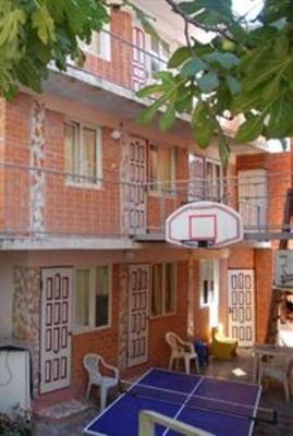 фото отеля Tatyanin Den Hotel