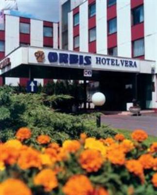 фото отеля Orbis Hotel Vera