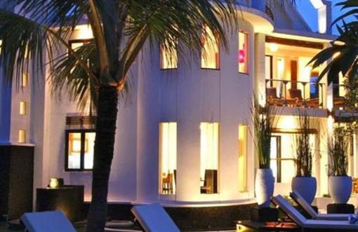 фото отеля Villa Simha Bali