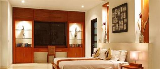 фото отеля Villa Simha Bali